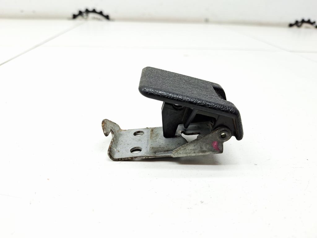 Ручка открывания капота, 500 рублей, Пермь