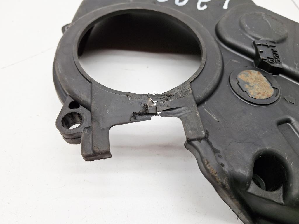 Кожух ремня ГРМ, 1000 рублей, Пермь