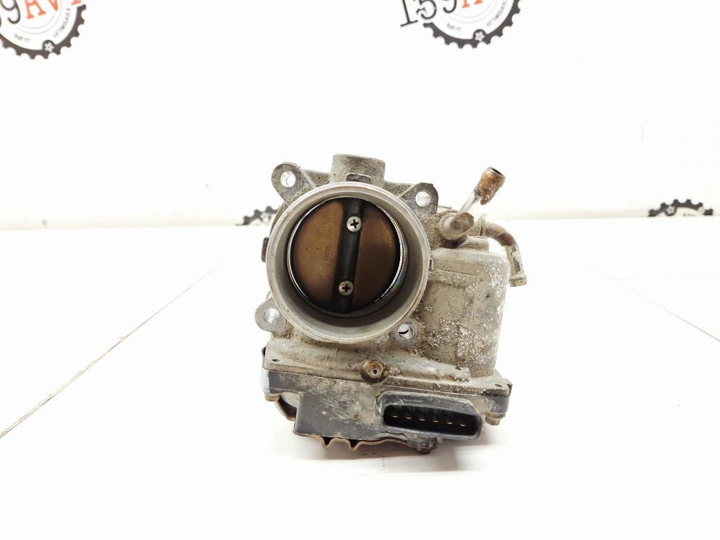 Заслонка дроссельная электрическая, 2000 рублей, Пермь