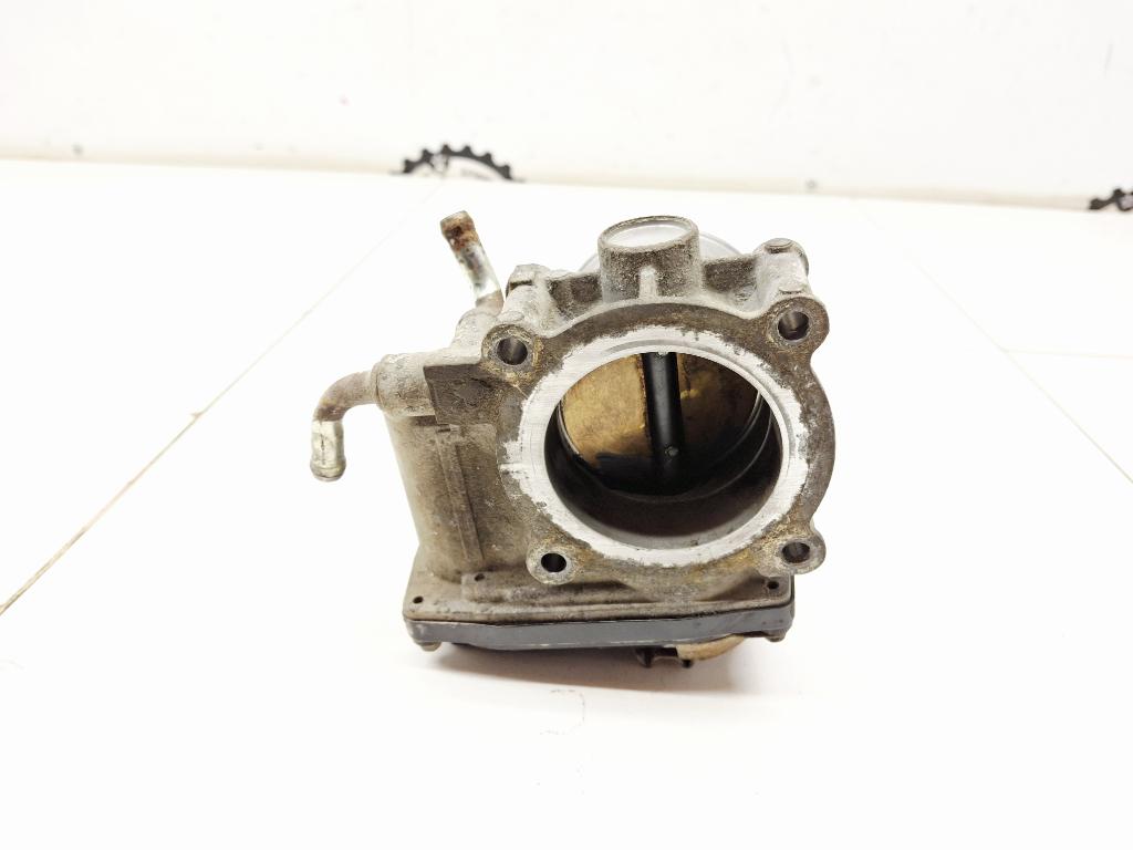 Заслонка дроссельная электрическая, 2000 рублей, Пермь