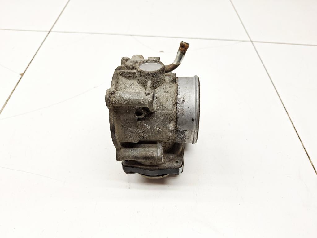 Заслонка дроссельная электрическая, 2000 рублей, Пермь