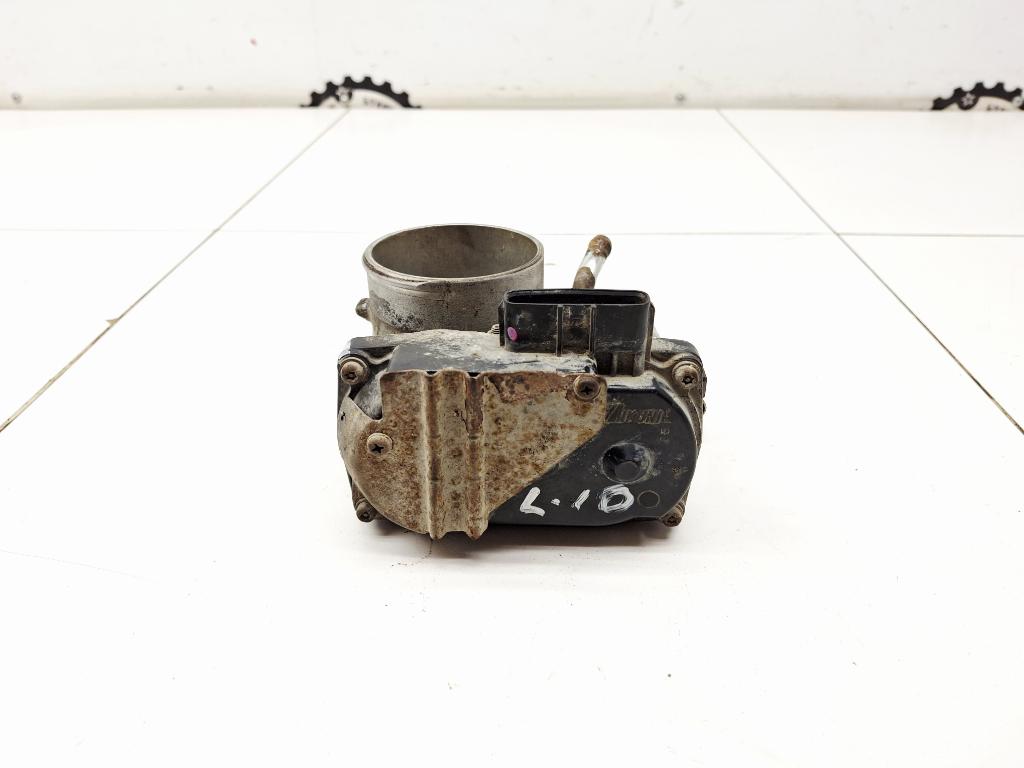 Заслонка дроссельная электрическая, 2000 рублей, Пермь