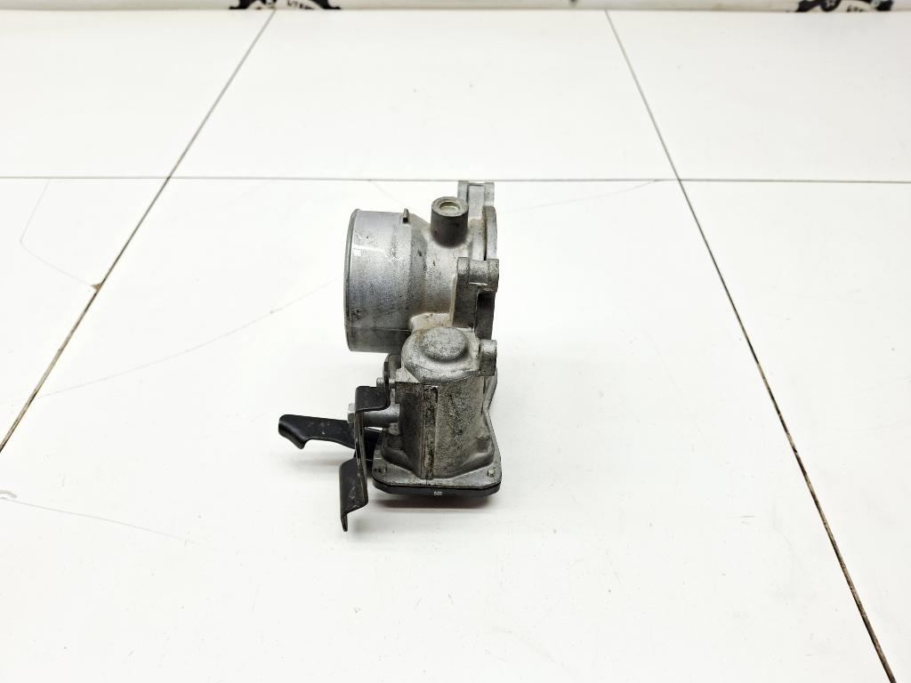 Заслонка дроссельная электрическая, 3000 рублей, Пермь