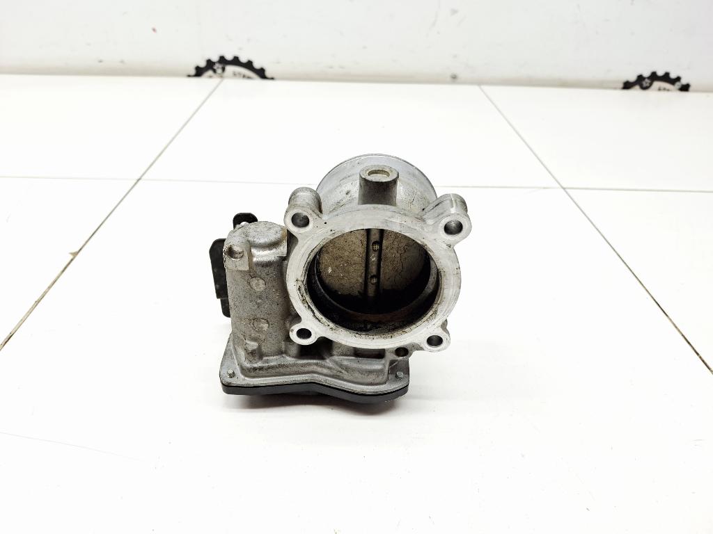 Заслонка дроссельная электрическая, 3000 рублей, Пермь