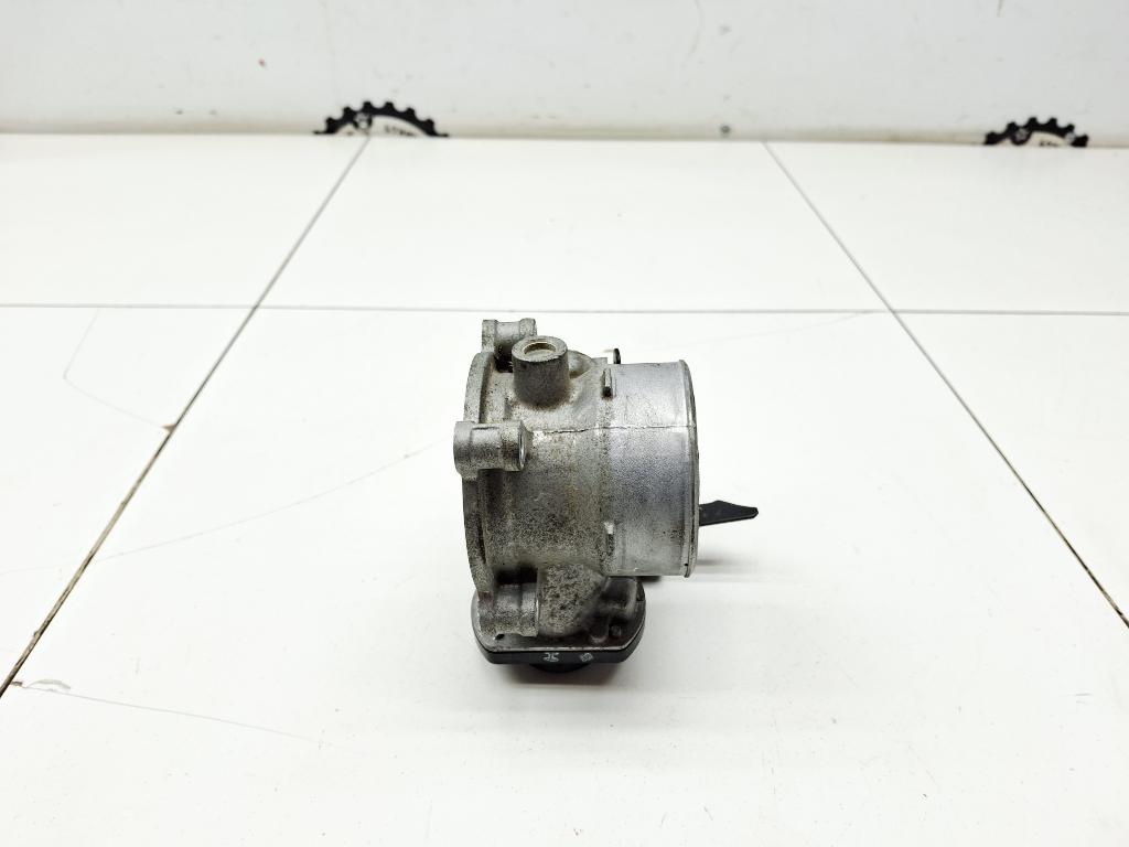 Заслонка дроссельная электрическая, 3000 рублей, Пермь