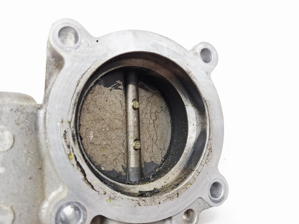 Заслонка дроссельная электрическая, 3000 рублей, Пермь