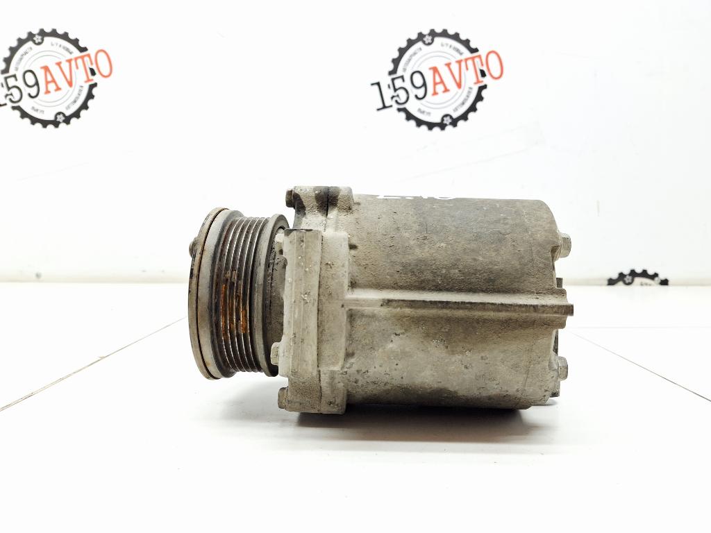 Компрессор кондиционера, 7000 рублей, Пермь