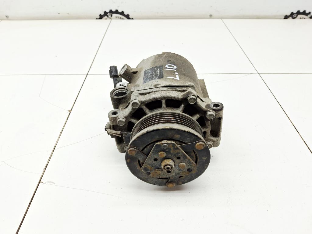 Компрессор кондиционера, 7000 рублей, Пермь