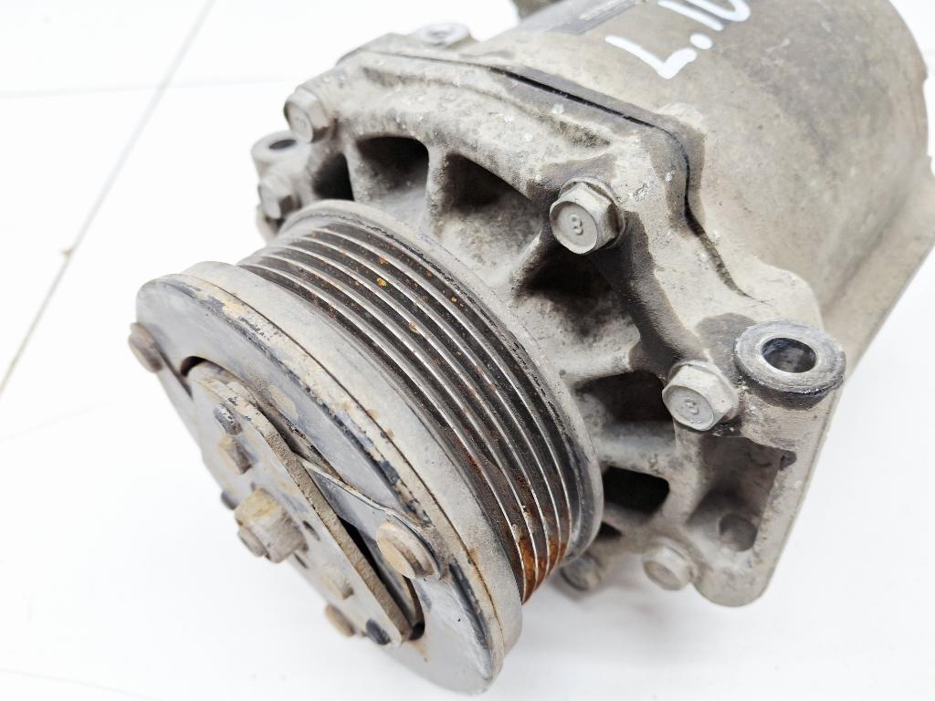 Компрессор кондиционера, 7000 рублей, Пермь