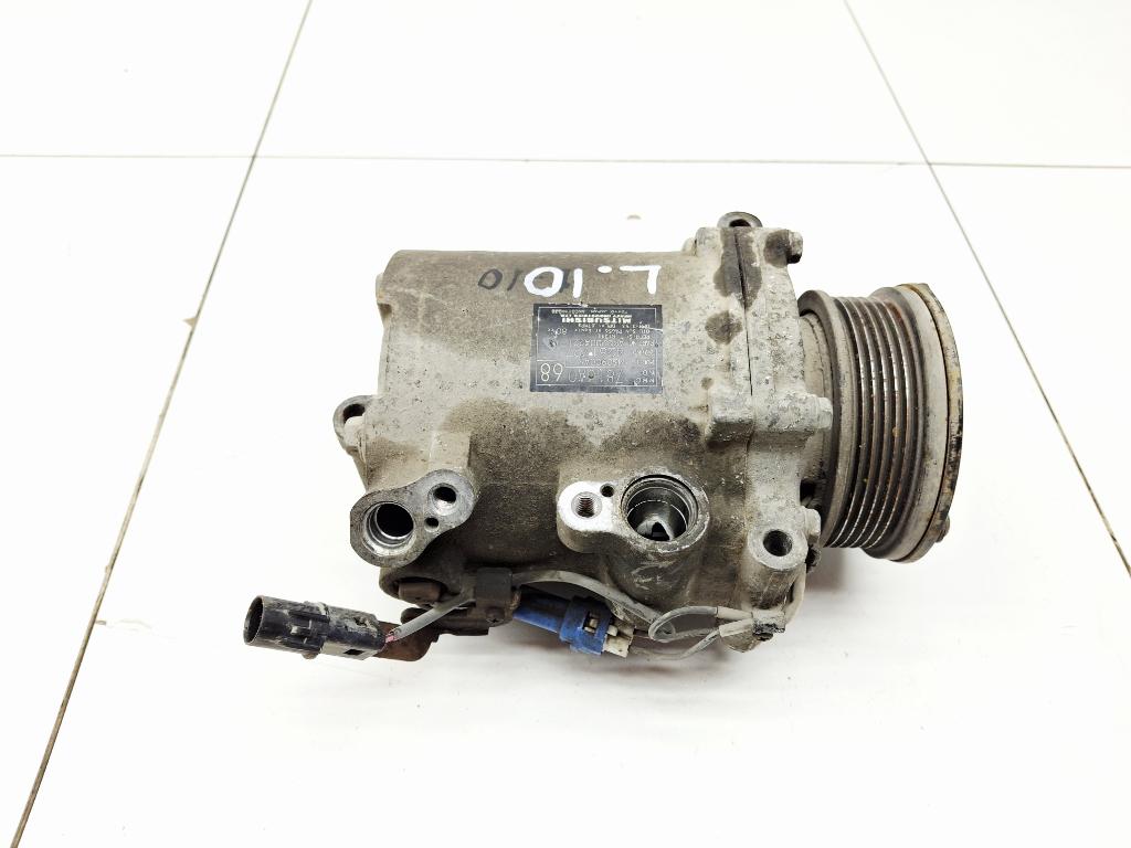 Компрессор кондиционера, 7000 рублей, Пермь