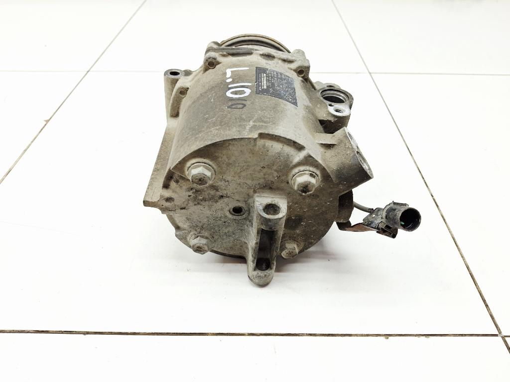 Компрессор кондиционера, 7000 рублей, Пермь