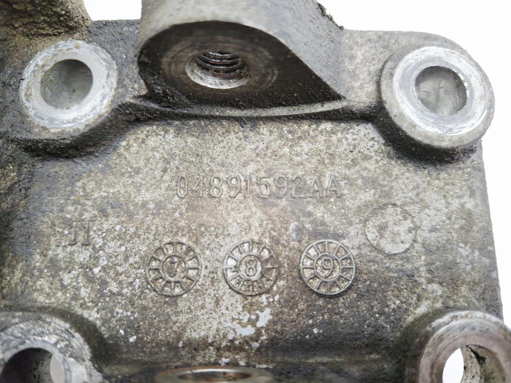 Кронштейн генератора, 1000 рублей, Пермь