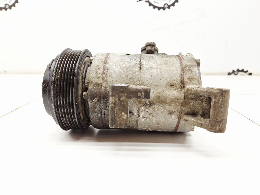 Компрессор кондиционера, 18000 рублей, Пермь