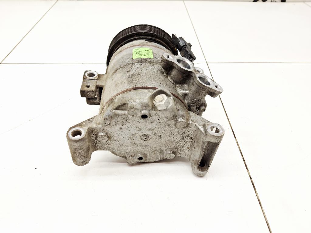 Компрессор кондиционера, 18000 рублей, Пермь