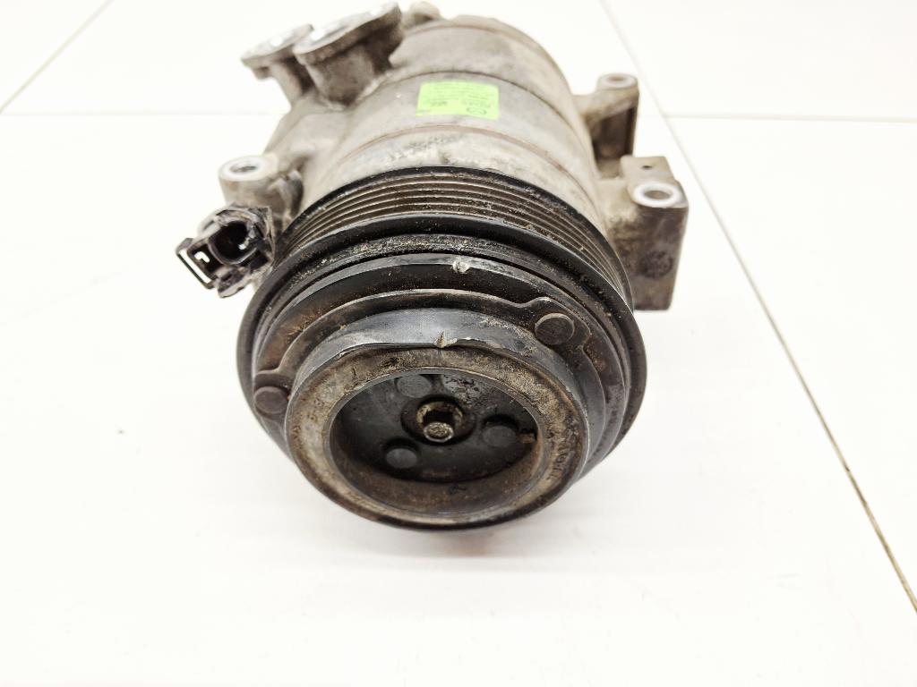 Компрессор кондиционера, 18000 рублей, Пермь