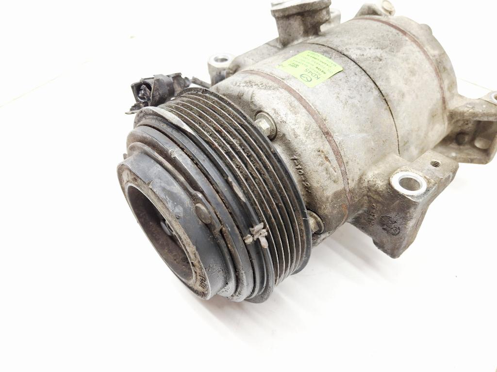 Компрессор кондиционера, 18000 рублей, Пермь