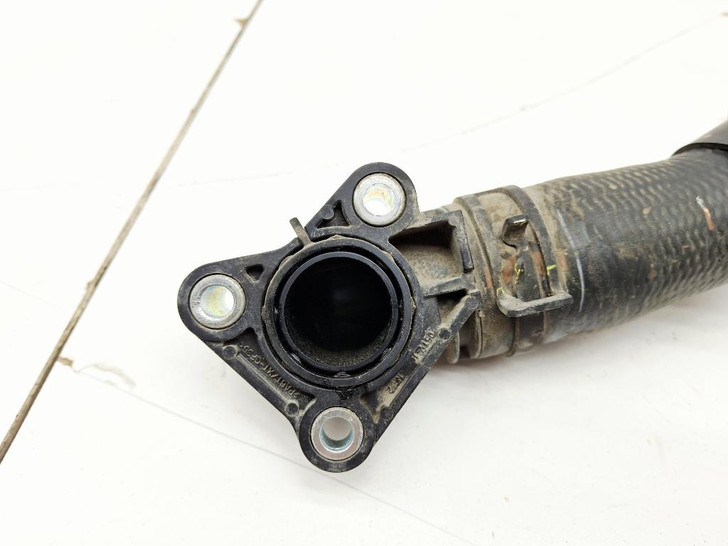 Патрубок радиатора, 4000 рублей, Пермь