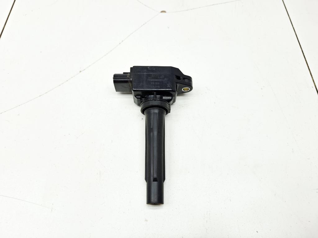 Катушка зажигания, 2500 рублей, Пермь