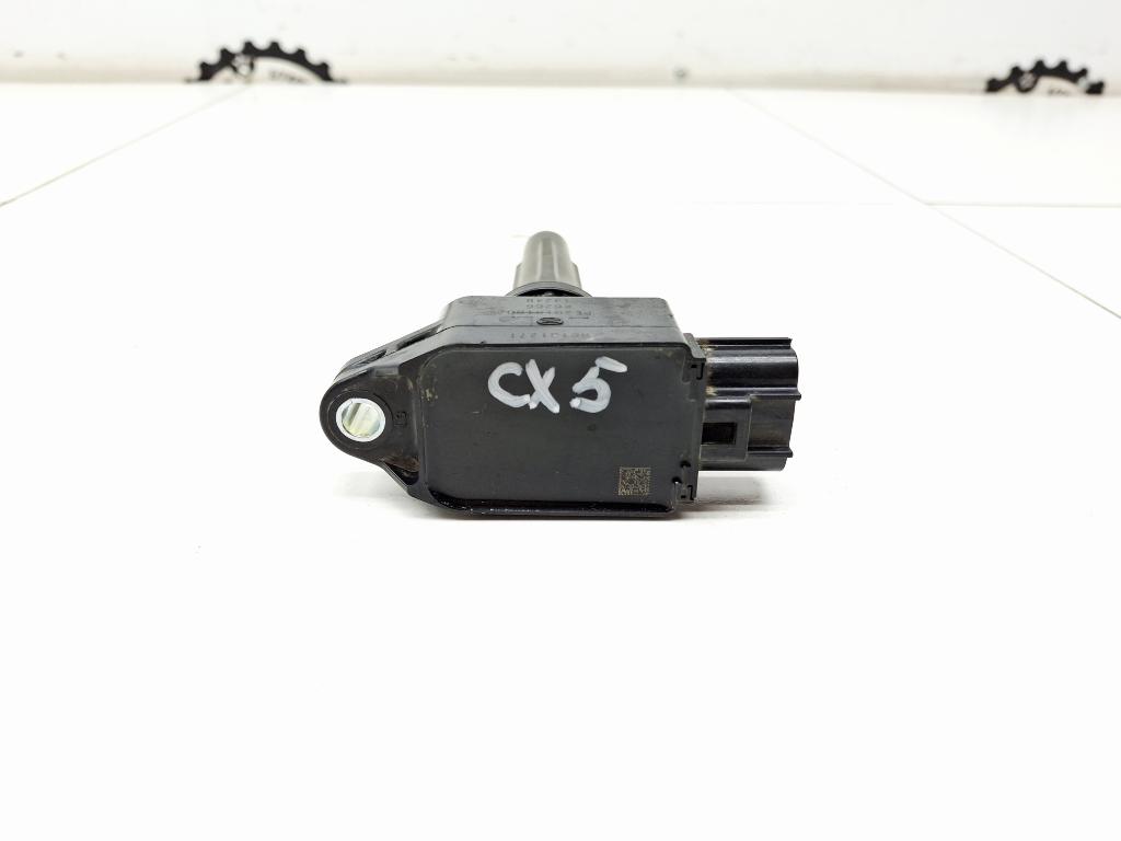 Катушка зажигания, 2500 рублей, Пермь