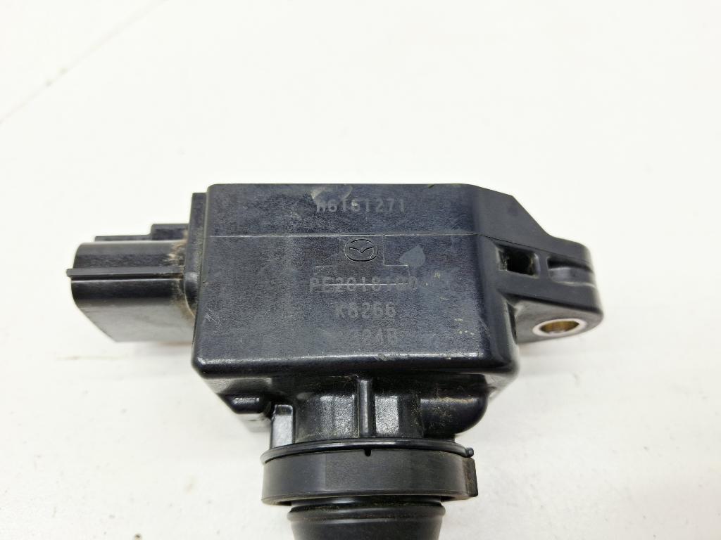 Катушка зажигания, 2500 рублей, Пермь