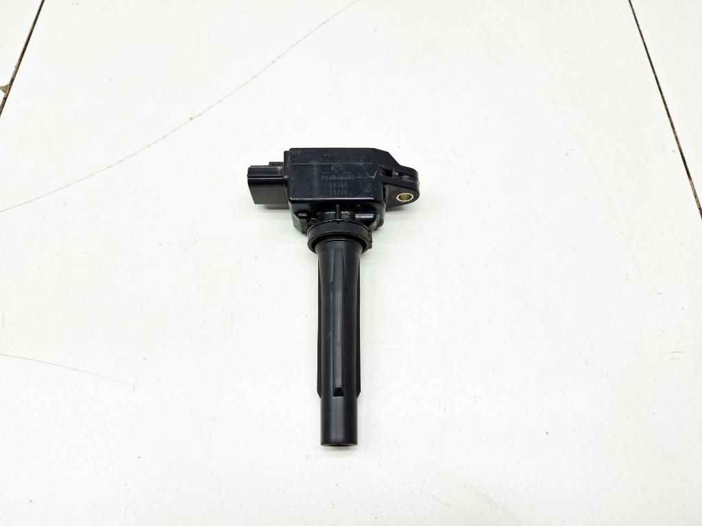 Катушка зажигания, 2500 рублей, Пермь