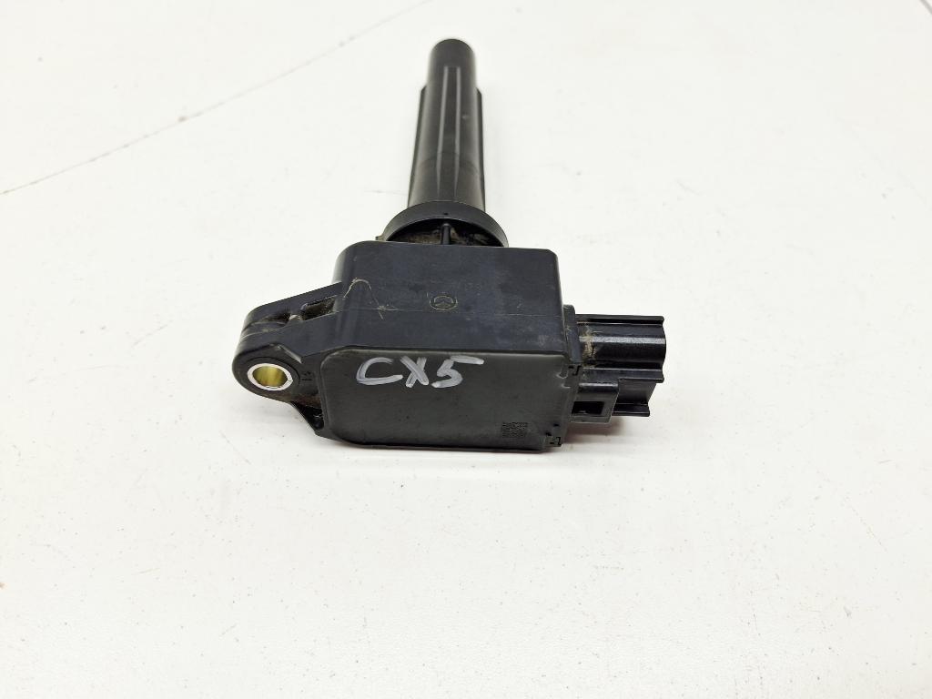 Катушка зажигания, 2500 рублей, Пермь