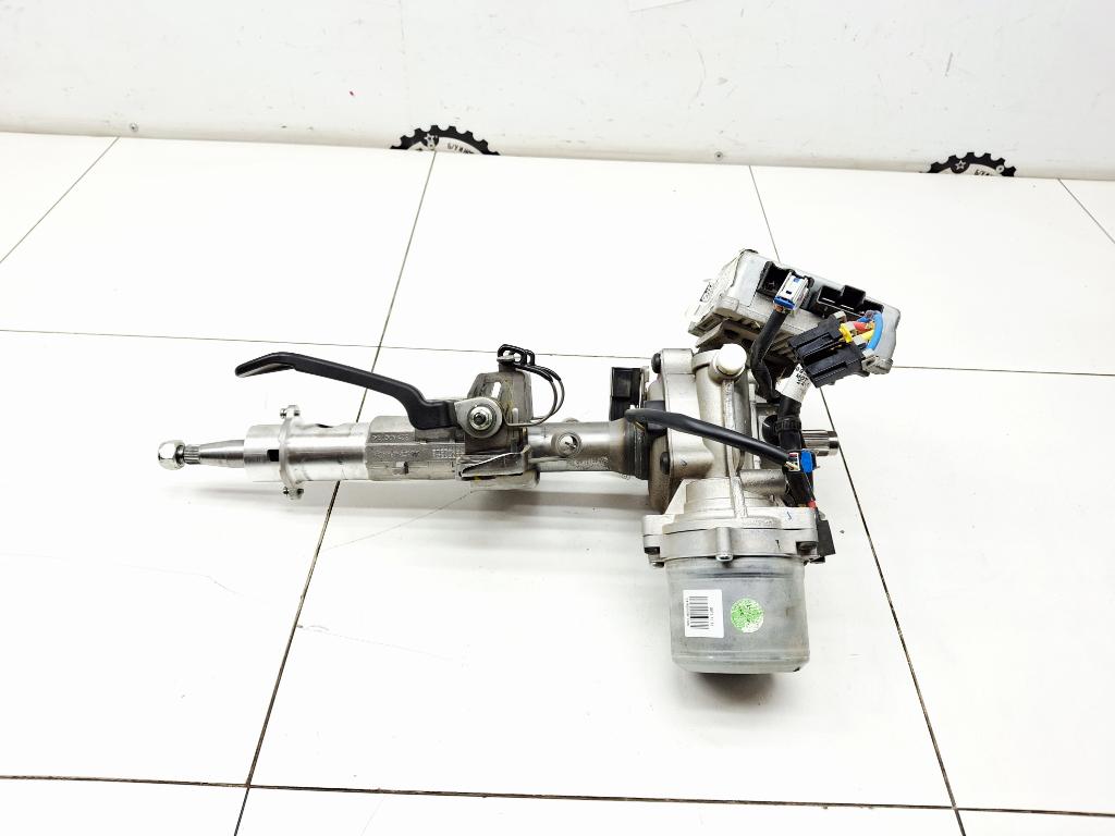 Колонка рулевая, 22000 рублей, Пермь