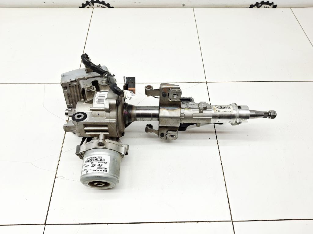 Колонка рулевая, 22000 рублей, Пермь