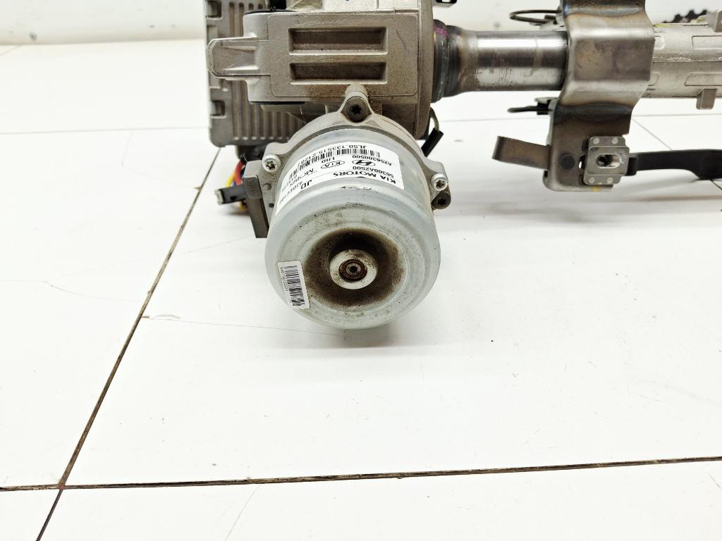 Колонка рулевая, 22000 рублей, Пермь