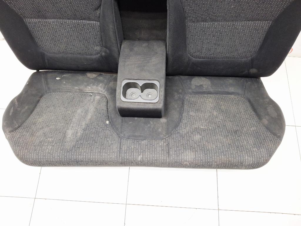 Сиденье заднее, 6000 рублей, Пермь