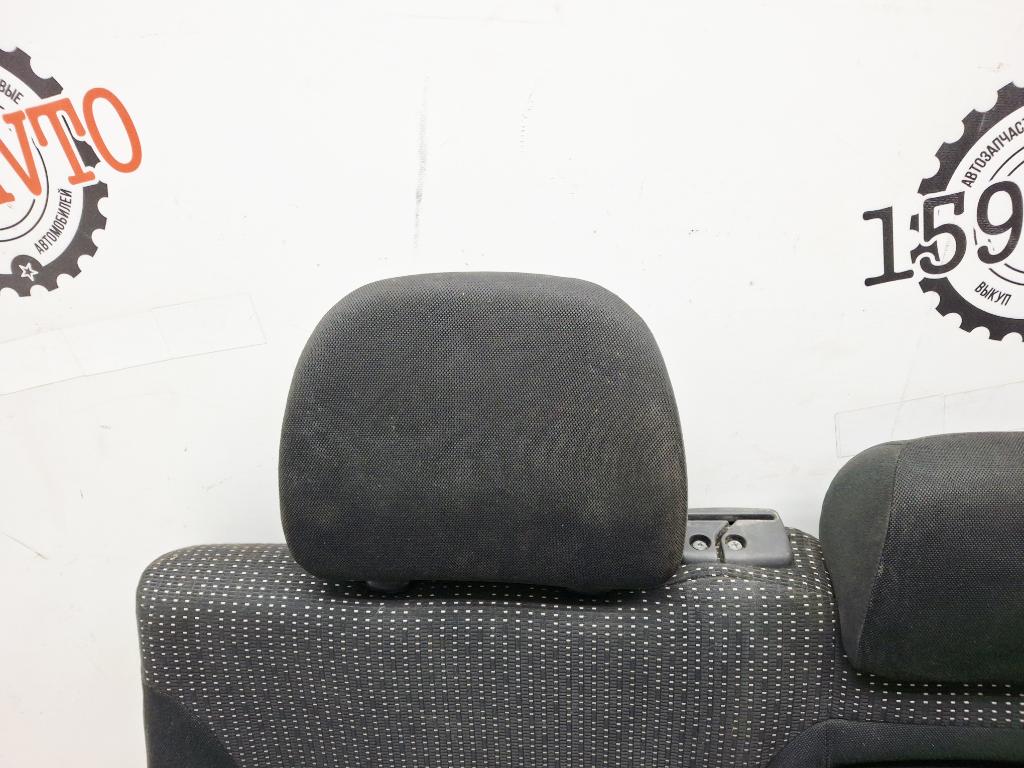 Сиденье заднее, 6000 рублей, Пермь