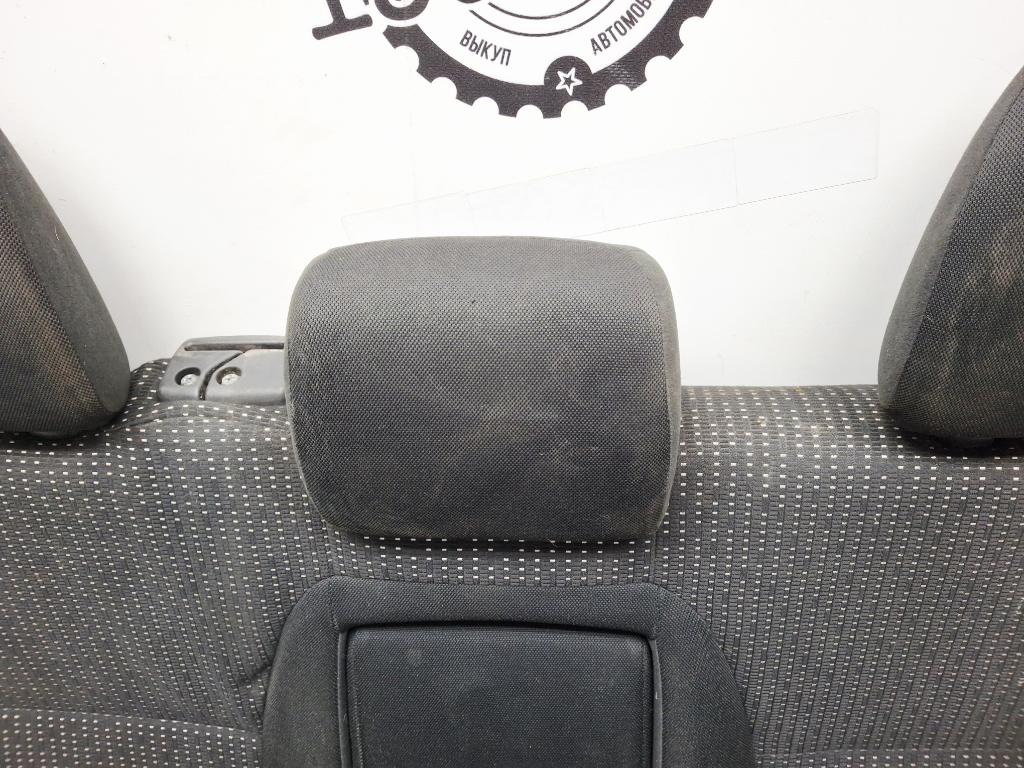 Сиденье заднее, 6000 рублей, Пермь