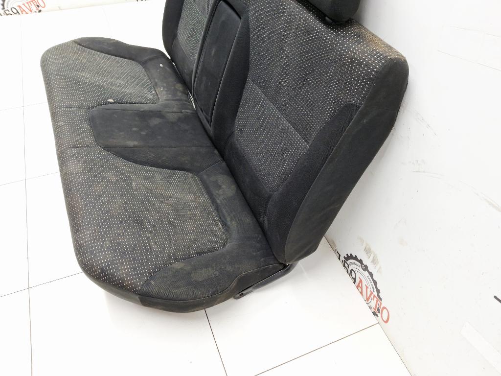 Сиденье заднее, 6000 рублей, Пермь