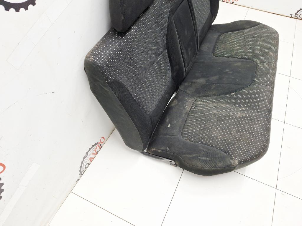 Сиденье заднее, 6000 рублей, Пермь