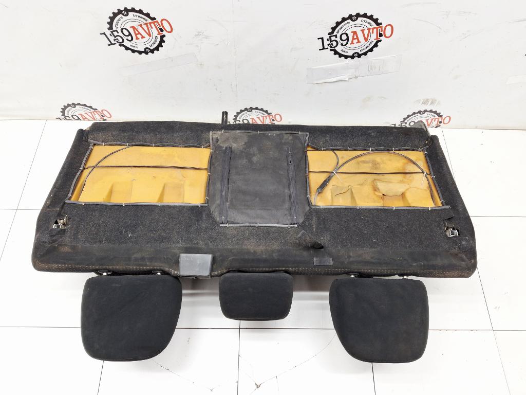 Сиденье заднее, 6000 рублей, Пермь