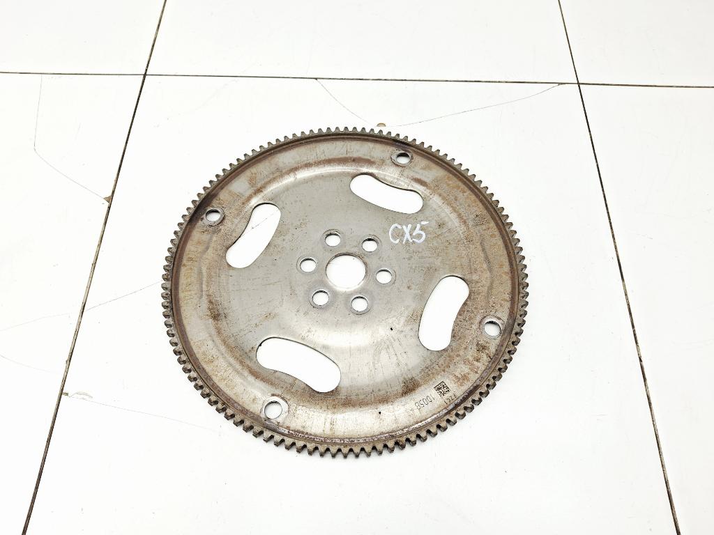 Маховик, 2500 рублей, Пермь