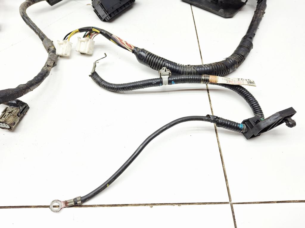 Проводка моторная, 30000 рублей, Пермь