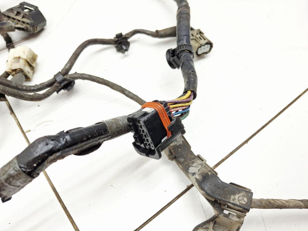 Проводка моторная, 30000 рублей, Пермь