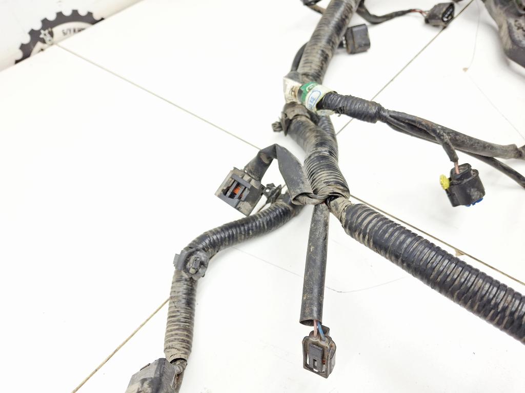 Проводка моторная, 30000 рублей, Пермь