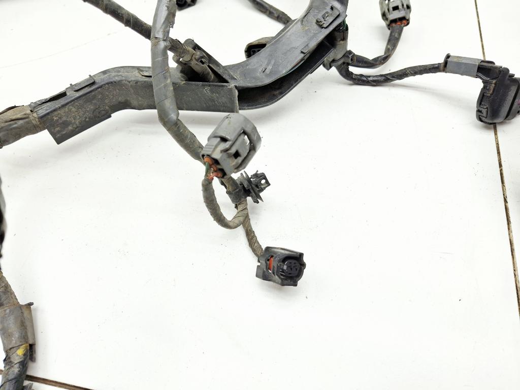 Проводка моторная, 30000 рублей, Пермь