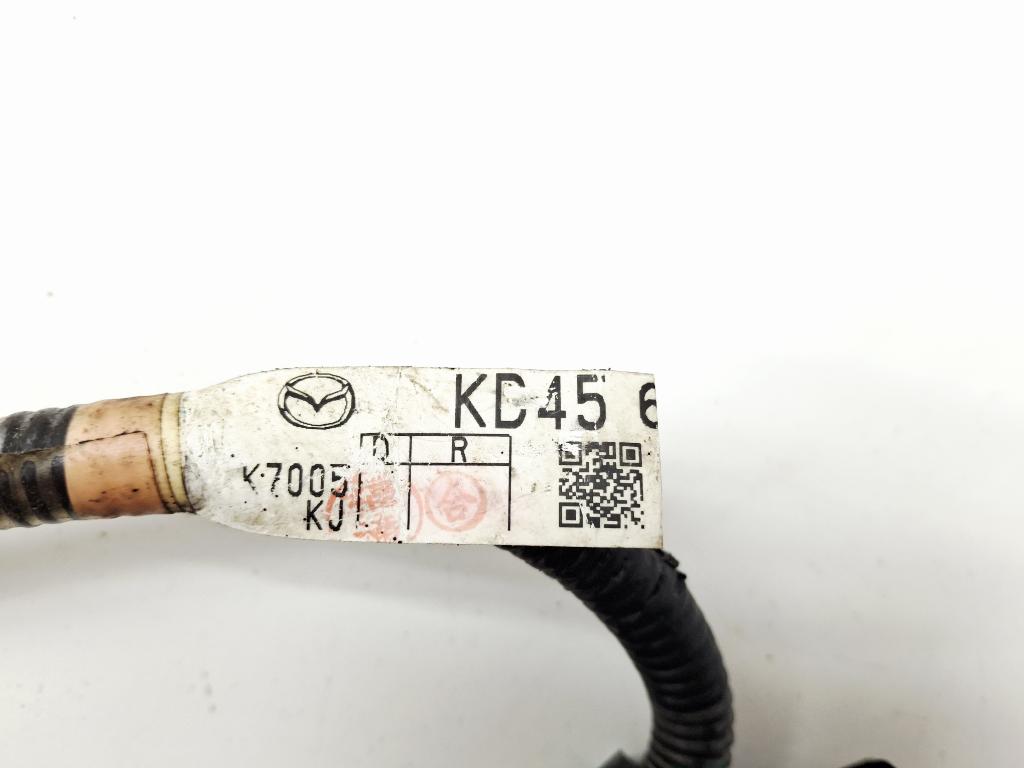 Проводка моторная, 30000 рублей, Пермь