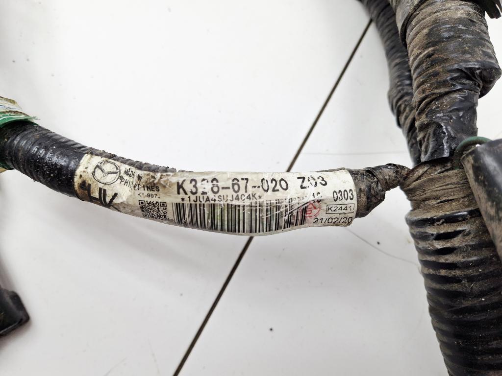 Проводка моторная, 30000 рублей, Пермь