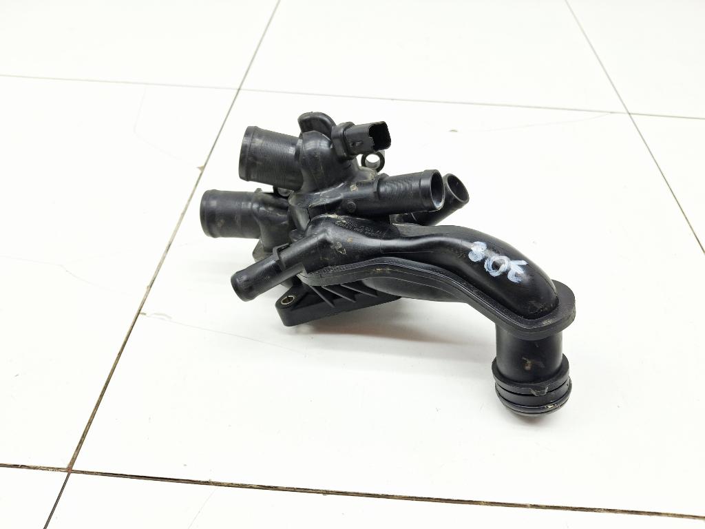 Термостат, 3000 рублей, Пермь