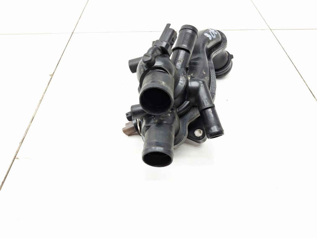 Термостат, 3000 рублей, Пермь