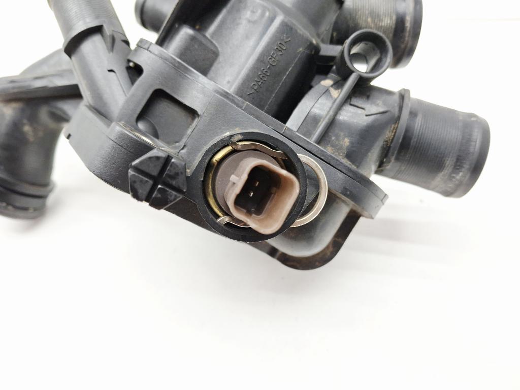 Термостат, 3000 рублей, Пермь