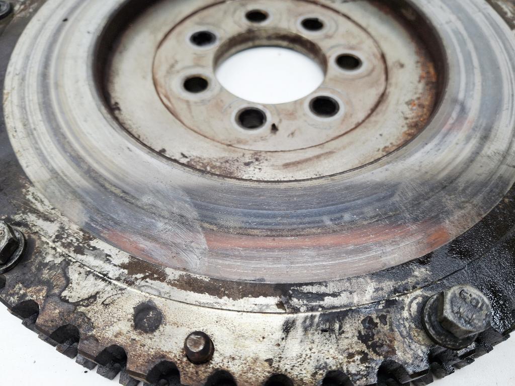 Маховик, 3000 рублей, Пермь