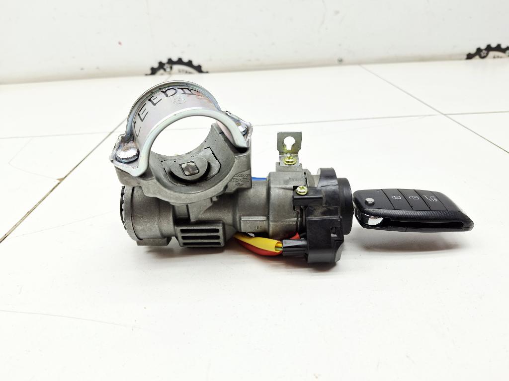 Замок зажигания, 5000 рублей, Пермь