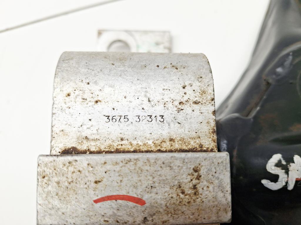 Опора двигателя правая, 1000 рублей, Пермь