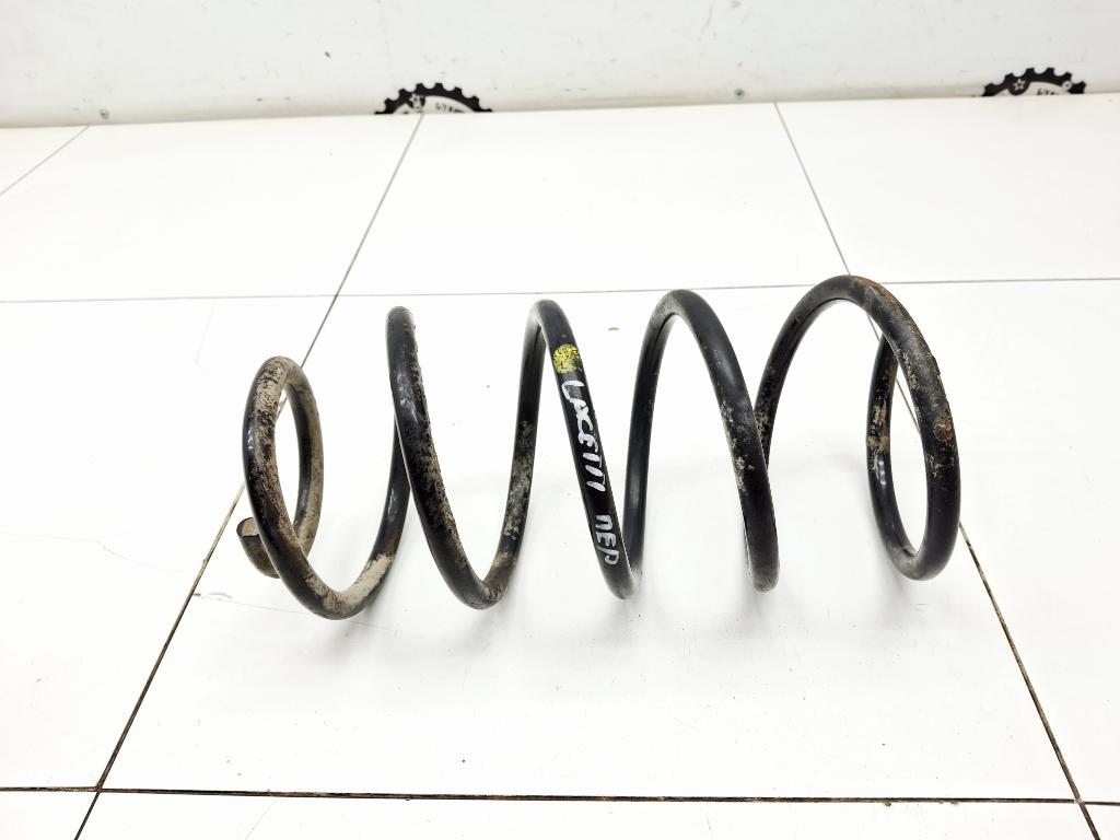 Пружина передняя, 1500 рублей, Пермь