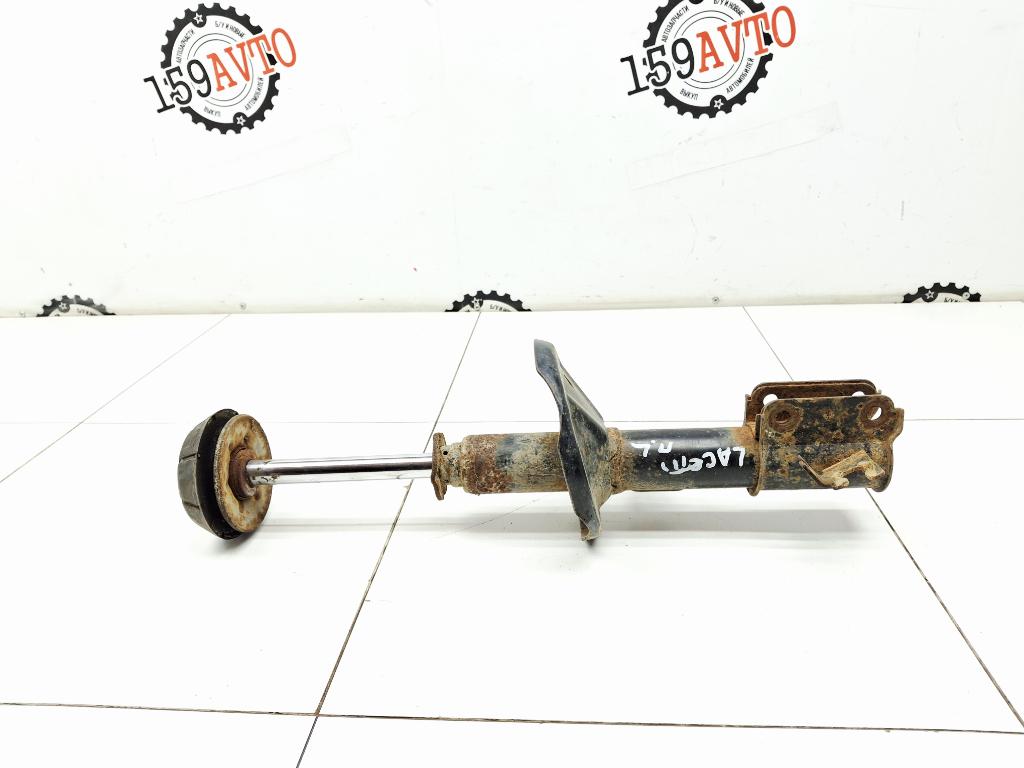 Амортизатор передний левый, 1500 рублей, Пермь